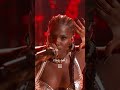 #Doechii Snatched Her Wig & Ours With This #BETAwards #Performance! #Shorts #BET