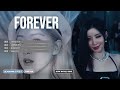 [AI COVER] How Would BLACKPINK Sing 'FOREVER' (BABYMONSTER) | Line Distribution