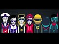 Live it Like The Last Day || Incredibox Last Day || Mix