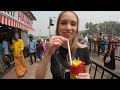 $10 Indian Food Challenge in Mumbai, India!