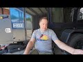 Let's Go To Yellowstone & Hiker Trailer Update #hikertrailer