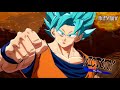 Complete Son Goku Anime & Manga References Dragon Ball FighterZ