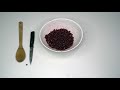 How To Peel a Pomegranate The Fast Way