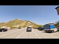 🇦🇹 Driving through Grossglockner High Alpine Road, Austria #2024 #4k #travel