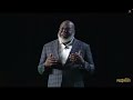 TD Jakes- My Past, My Present, and My Future