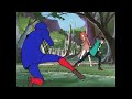 Lupin only kills in self defense