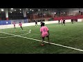 NC4Y United vs. XM FC @ Soccer Nation Pt. 1