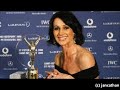 Nadia Comaneci - History Maker