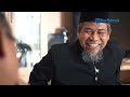 [EKSKLUSIF] Wawancara Khusus Abu Mahmudah: Jamaah Islamiyah Bubar Itu Keputusan Berat