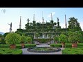 Tour of the breathtaking Borromeo Palace on Isola Bella, Lake Maggiore | 4K Palazzo Borromeo