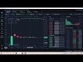 UNB PRIMELISST | First 10 minutes of UNB listing on Huobi | UNB ICO | UMB listing