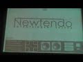 Newtendo Demo - Eagan Rackley