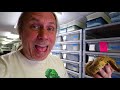 ALL MY BOAS IN ONE VIDEO!! | BRIAN BARCZYK