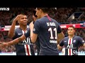 NEYMAR JR IN EVERY FIFA (10-22)