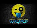 Masetti - Weird (feat. Mass Of Man)