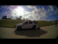 DA's office releases bodycam video of former Smith County constable, deputies allegedly stealing fro