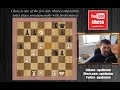 Kasparov Sacrifices his Queen on move 12!
