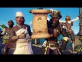 What's WRONG With Sea Of Thieves?