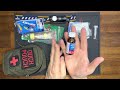 EDC Ouch Pouch - what works for a father of two - Everyday Carry Kit part 2