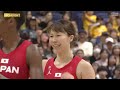 【女子日本代表国際強化試合】日本 vs オーストラリア（2024.06.20）｜三井不動産カップ2024｜バスケットボール（ハイライト）