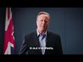 David Cameron - Former British Prime Minister David Cameron about the Tamil Community in the UK.