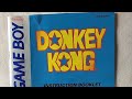 Donkey Kong (GB) - The Treasure Trove