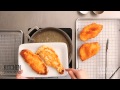 The Standard Breading Process in 3 Easy Steps - Kitchen Conundrums with Thomas Joseph