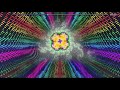 11th Dimension  brainwave research-fractal (Use headphone to experience 11D)