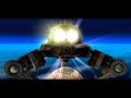 Megaleg Boss No Damage - Super Mario Galaxy