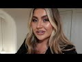 GETTING READY FOR CHRISTMAS - VLOG WEEK 227 | JAMIE GENEVIEVE