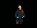 Art unites us with the universal language of emotion  | Emilia Acevedo | TEDxGrandPark