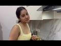 Alisha Ne Banaya Pahadi khana.   Alisha Chauhan.   #Mihivlog # Alisha Chauhan. #Trehd