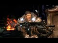 Gears of War 1 X05 X 2005 Trailer Original