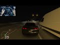 1430HP Chevrolet Camaro ZL1 DRAG - Assetto Corsa | Steering Wheel Gameplay