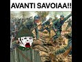 POV: You’re an Italian soldier in WW1