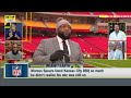 🚨 BUST THIS S*** UP! 🚨 This moment from Marcus Spears is iconic! | Get Up
