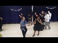 Carlos Konig Birthday Dance 2018