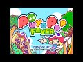 Puyo Pop Fever Toko 1 Extended (Endless Fever Music)