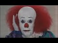 Counting the Beat with Pennywise The Dancing Clown