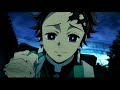 I Took A Pill In Ibiza I Tanjiro Demon Slayer {AMV/EDIT}