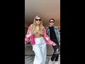 Meghan Trainor with her Spy Husband Daryl Sabara dancing ‘Made You Look’ on TikTok #shorts