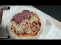 Pizza in Air Fryer