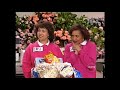 Supermarket Sweep – Gary & Martha vs. Denise & Sandy vs. Diana & Brian (1992)