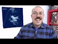 Joni Mitchell - Blue ALBUM REVIEW