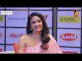 'பரவாயில்லையே... அரசியலில் Interest இருக்கே'னு சொன்னார்! - Keerthy Suresh | Vijay | TVK | Soori