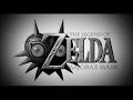 Majora's Mask - Last Day (Dark Version)