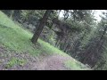 Bear Creek Single Track, 2024