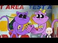 ¡A CATNAP LE ROMPEN EL CORAZÓN ! (Animación) | ChuyMine REACCIONA a GameToons Español