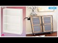 20 Brilliant Billy Bookcase Hacks From IKEA
