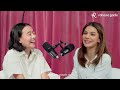 #LetsTalkAbout Pembuktian Diri Seorang Najwa Shihab Hingga Takut Saat Bermimpi | S2 Ep. 1